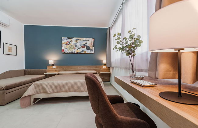 Archimede's Rooms - Foto 20