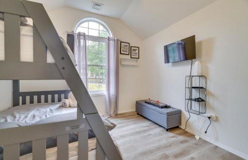 7 Mi to Camelback Mtn Chic Penn Estates Home - Foto 22