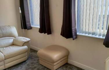 Droitwich Spa centre apartment - Foto 8