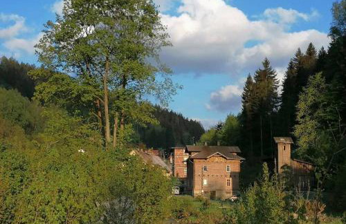 Apartament Śnieżka - Foto 9