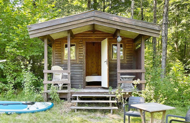 4 Star Holiday Home in Backaryd - Photo 15