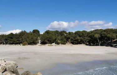 Studio Le Calme, plages à pied et grand jardin, La Couronne - Foto 15