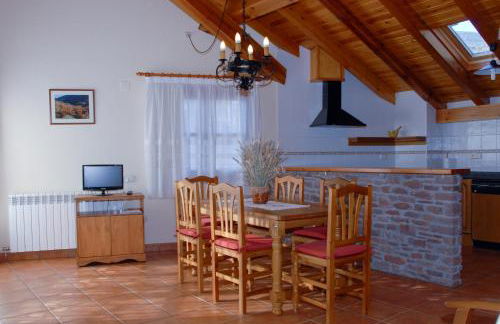 Turisme Rural Lo Pallé de Cal Bosch - Foto 39