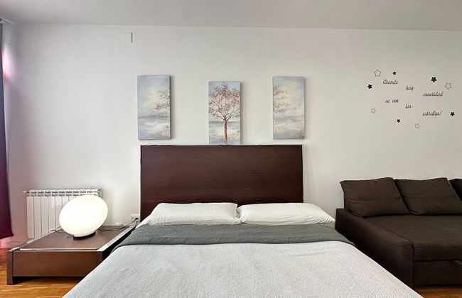 Rooms Nuevo Arago - Photo 18