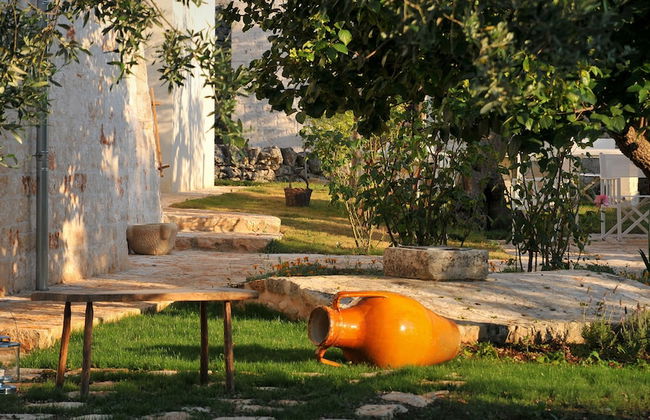 Trulli Piccoli - Foto 65