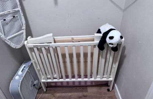 Casablanca in The Hghts-Hot Tub Bikes Chill Vibes - Foto 25