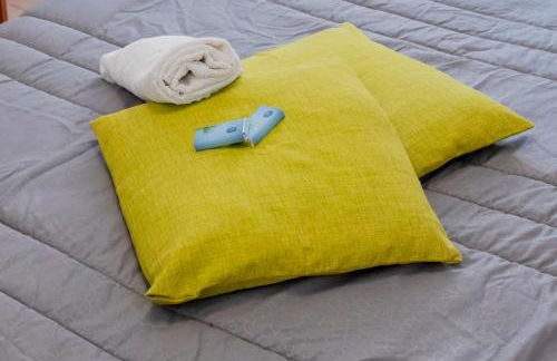 MARE NOSTRUM - BeachFront House - Sant'Angelo Ischia - Foto 58