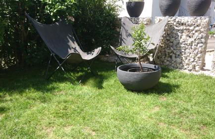 K82 apart HOTEL relax&work - Foto 38