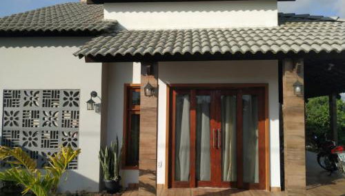 Chalé Pôr do Sol - Foto 2