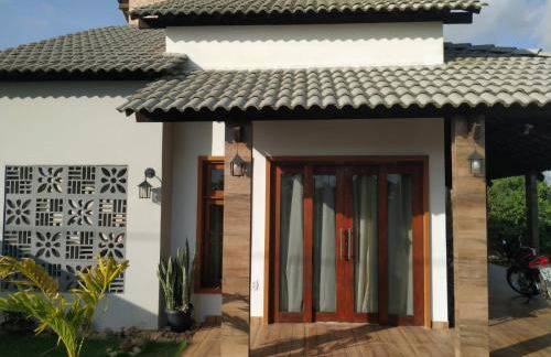 Chalé Pôr do Sol - Photo 2