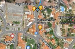 Villa Dina - Foto 33