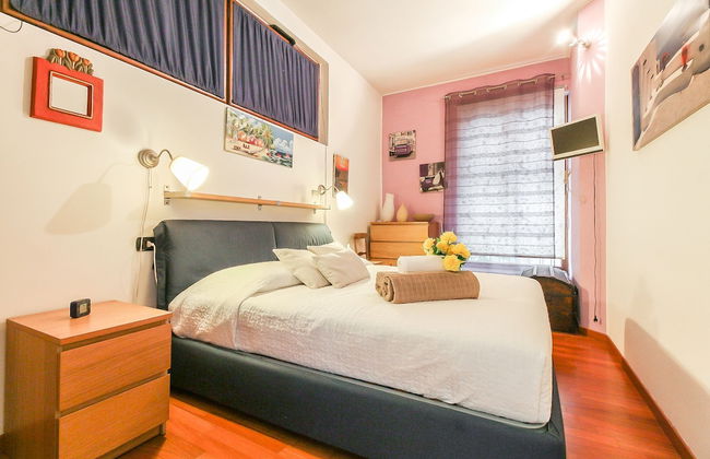 Alessia's Flat - Lovely and comfy apt. - Foto 2