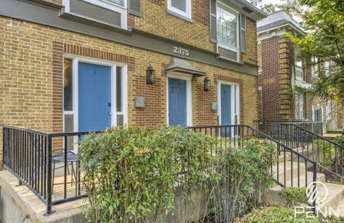 Relaxing Retreat in Memphis Apartment - Foto 17