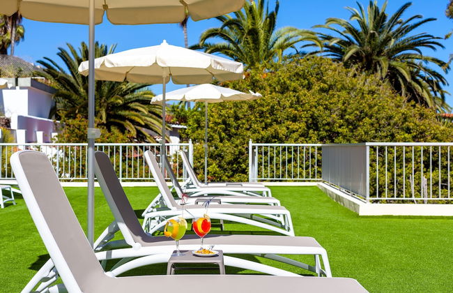 Panoramica Garden - Foto 45