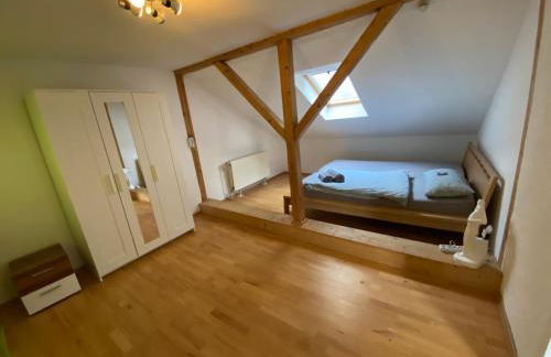 Ferienhaus Mama Rhein - 134mq - Foto 19