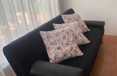 Encantador alojamiento con acceso a piscina compartida - Photo 35