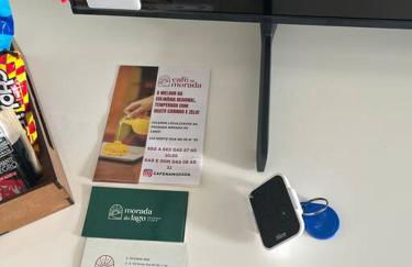 Flat completo no centro. - Photo 17