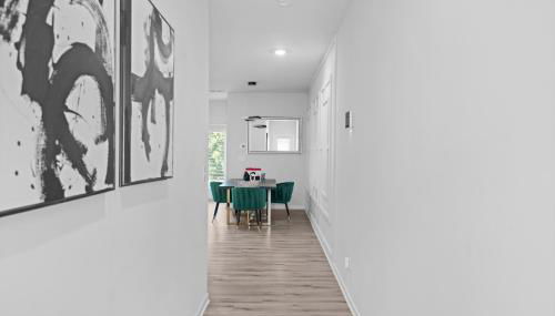 Beautiful New Townhome 25 mins from Metro Atlanta - Foto 4