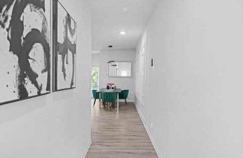 Beautiful New Townhome 25 mins from Metro Atlanta - Foto 4