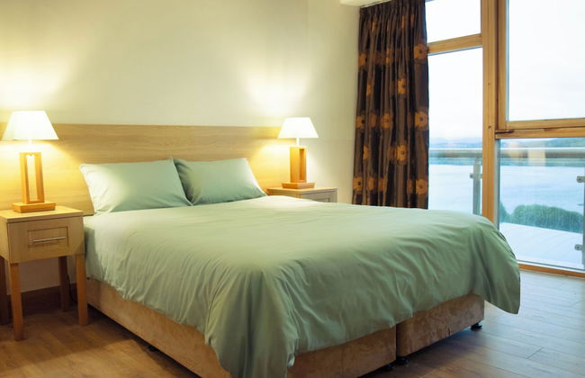 St Angela’s Lakeside Aparthotel - Photo 15