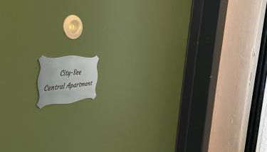 City-See Central Apartment - Photo 5