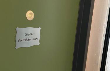 City-See Central Apartment - Photo 5