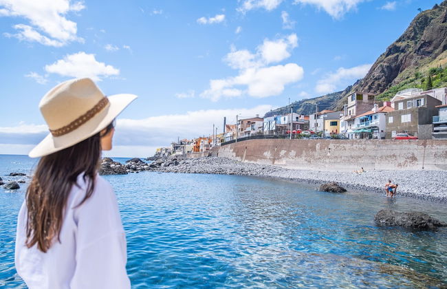 Seaside Sunset - The Shell by Madeira Sun Travel - Foto 19