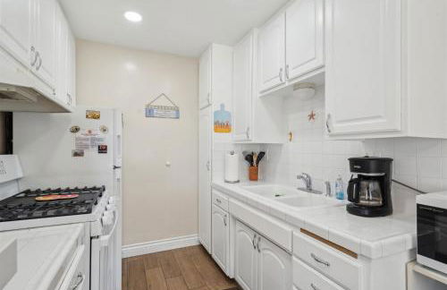 Lovely 1 Bed Beach Condo #128 - Foto 3