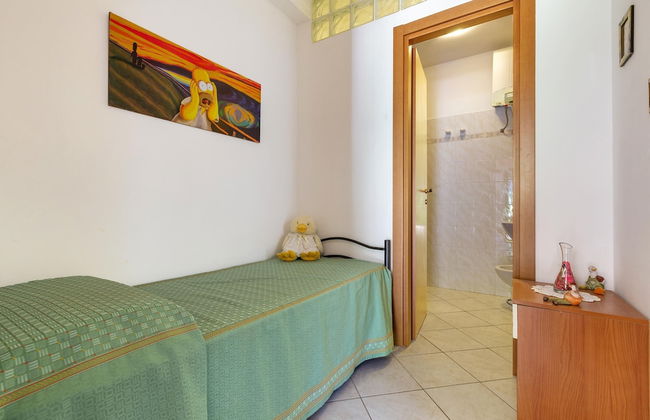 1964 Villino Delle Palme - Foto 3