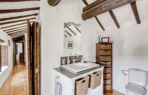 Villa in Montefrio near Iznajar Lake - Photo 23