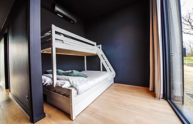 Modern Maison Near Somme-leuze - Foto 5