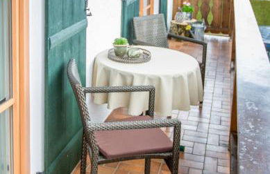 Ferienwohnungen Haus Martin - Foto 13