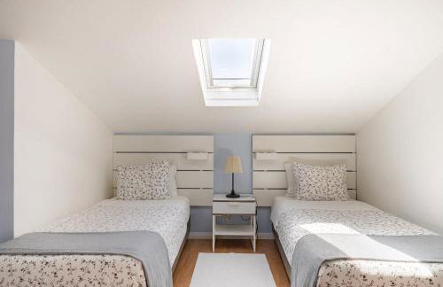 Apartamentos Casal Ventoso - Foto 41