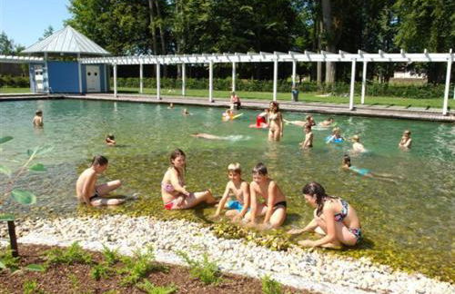 Ferienhaus Bayern Chalet 22 - Photo 21