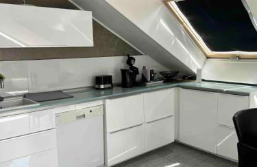 Lichtterrasse Sonnige Ruhe im Musikerviertel - Foto 30