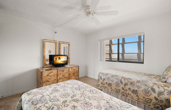 Reflections 504 Oceanfront Pool Beach View - Foto 24