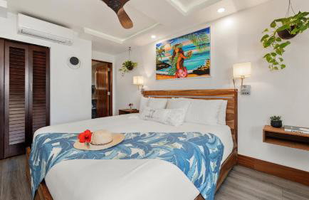 Spectacular luxury , modern oceanfront condo Maalaea-Kihei ,Maui - Foto 45