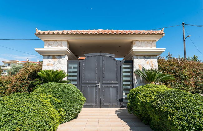 East Coast Mansion by Unique Villas Collection - Foto 6