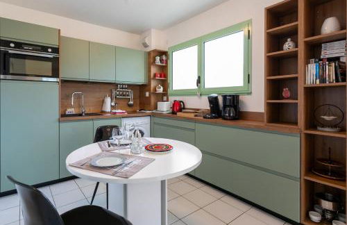 Au clos du loc'h - Foto 8