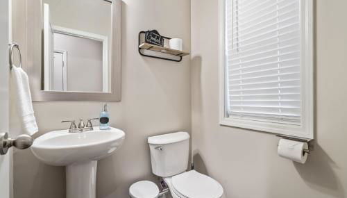 New Construction 3BR Home Near Chattahoochee River - Foto 4