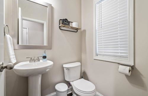 New Construction 3BR Home Near Chattahoochee River - Foto 4