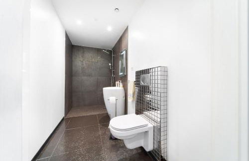 Modern and spacious villa - Foto 25