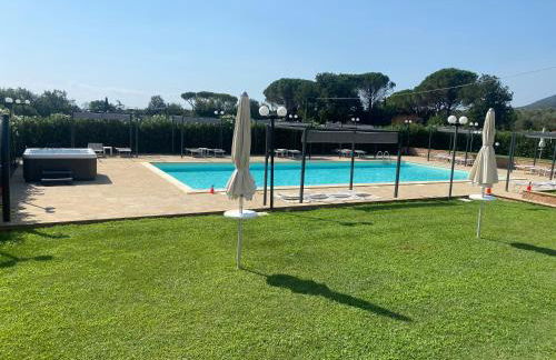 Agriturismo Borgo Bernabei - Foto 44