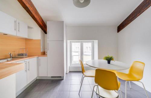 Appartement confort et moderne proche Gare St Jean - Foto 12