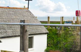 Beach side apartments in Pett Level near Rye in East Sussex - Foto 24