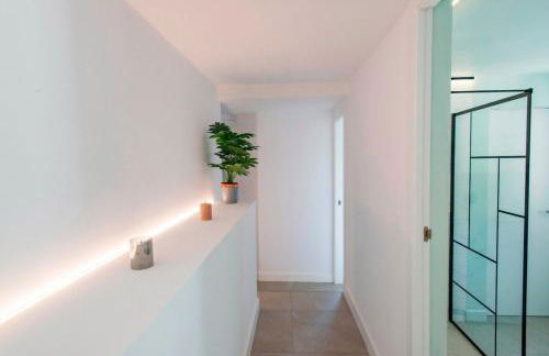 Countryside Elegant 4-Bedroom Suite, Pool & Garden - Foto 28