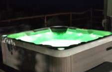 Rest house with jacuzzi Mili - Foto 17