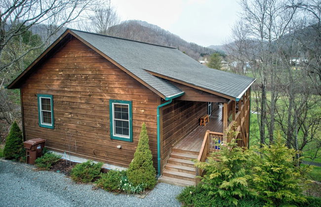 A Happy Roost - Foto 1