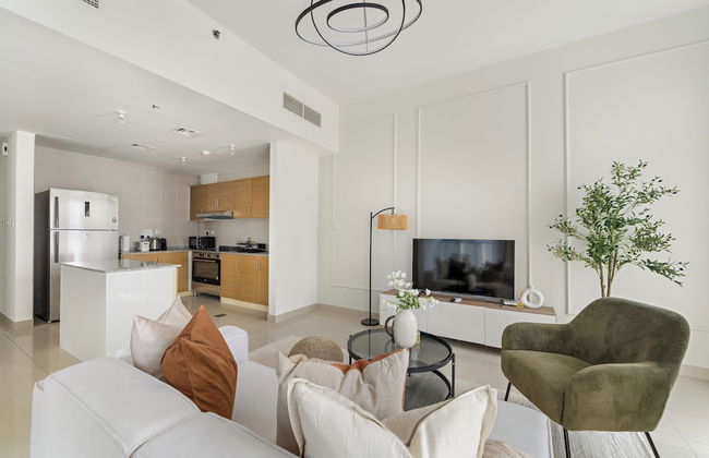 Silkhaus Sigma Tower - Photo 1