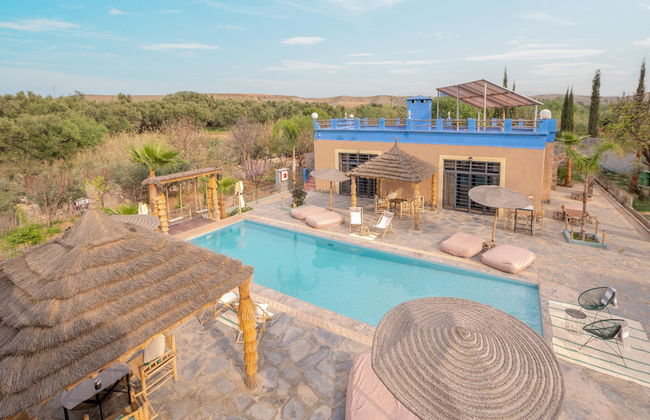 La Fattoria Ecolodge - Foto 72